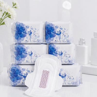  sanitary pads napkins