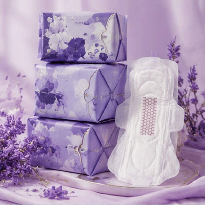  sanitary pads napkins