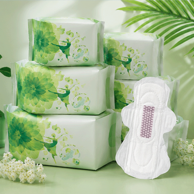  sanitary pads napkins