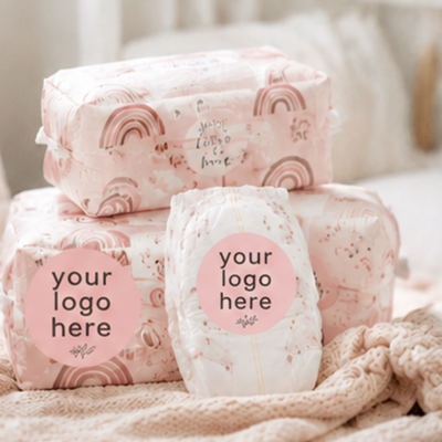Diapers Manufacturer