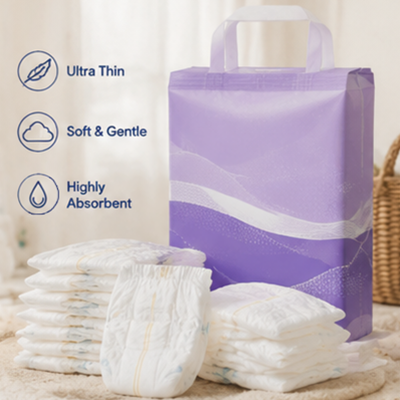 For in Love Baby Diapers