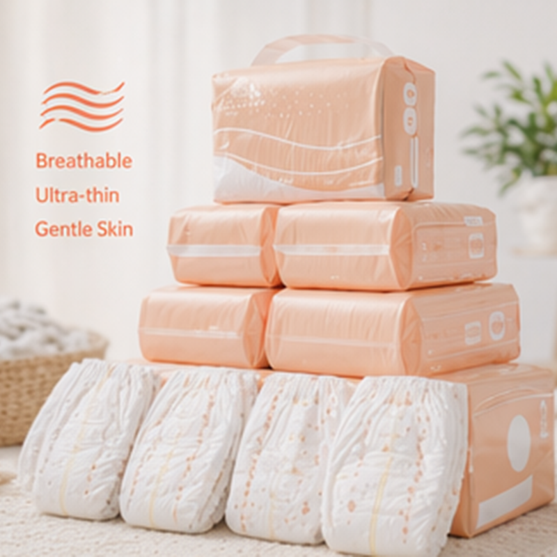 Sunny Diapers