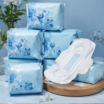  sanitary pads napkins
