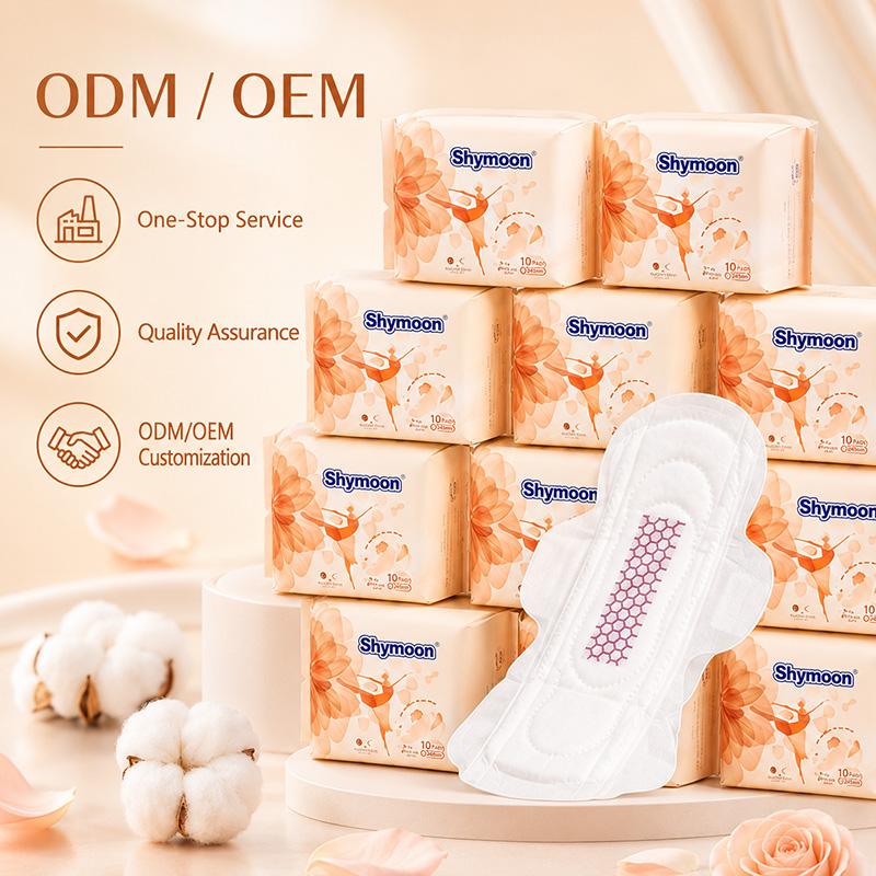  sanitary pads napkins