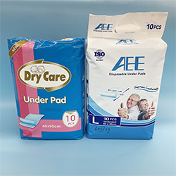 Professional Review of AEE Adult Underpads: Analyzing Core Advantages and Procurement Value for Wholesalers