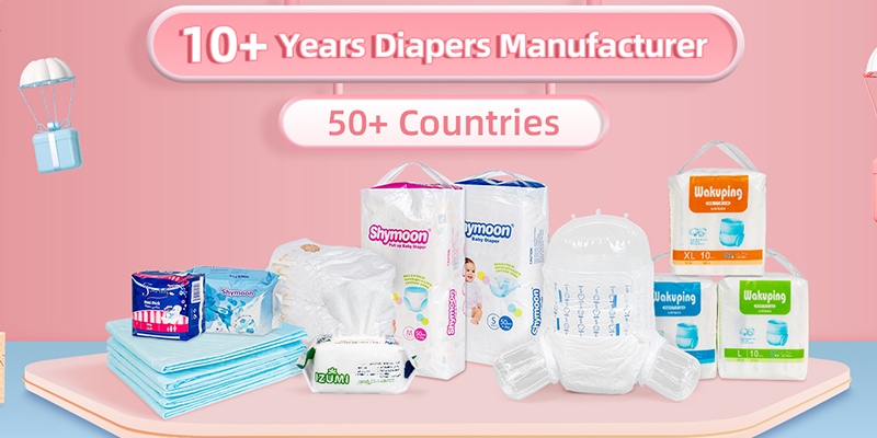 Visitez-nous à CHINA HOMELIFE DUBAI 2024 pour des lingettes humides