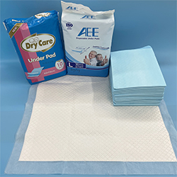 Alèses AEE : une solution de soins attentionnée pour de multiples scénarios