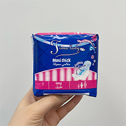 Un guide simple sur l'utilisation des serviettes hygiéniques