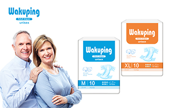 Guide étape par étape pour changer une couche pour adulte