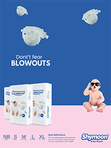 L'impact de la guerre en Iran sur l'industrie des produits d'hygiène jetables