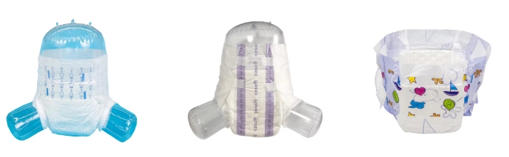 Confort, dignité et protection : solutions de soins pour adultes de XIAMEN HONGFUTAI