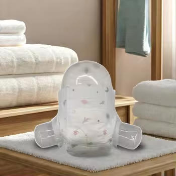 Qu'est-ce que le ruban magique pour couches pour bébés ?