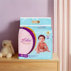 Xiamen Hongfutai vous explique comment éviter ces pièges courants lors du choix des couches pour bébé :