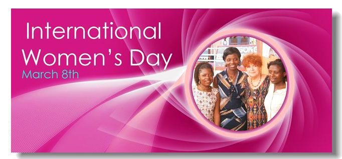 Journée internationale de la maman