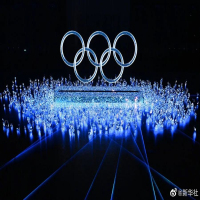 Les Jeux Olympiques d'hiver de Pékin 2022 !