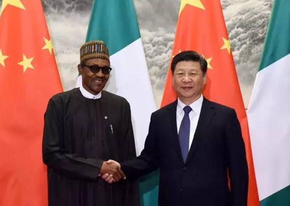 Le swap de devises entre le Nigeria et la Chine fait baisser le taux du dollar américain