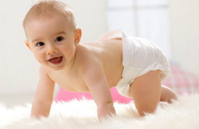 5 conseils vous aident à résoudre le problème de fuite des couches pour bébés